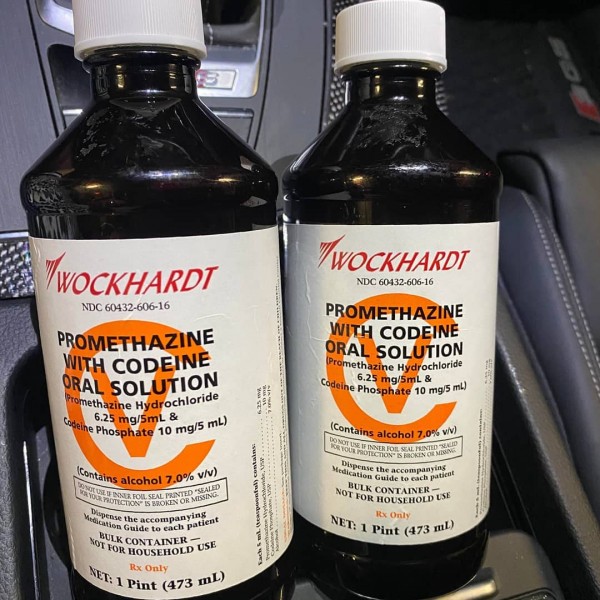 Actavis Promethazine with Codeine purple cough syrup Akorn , Hi-Tech , Wockhardt , 