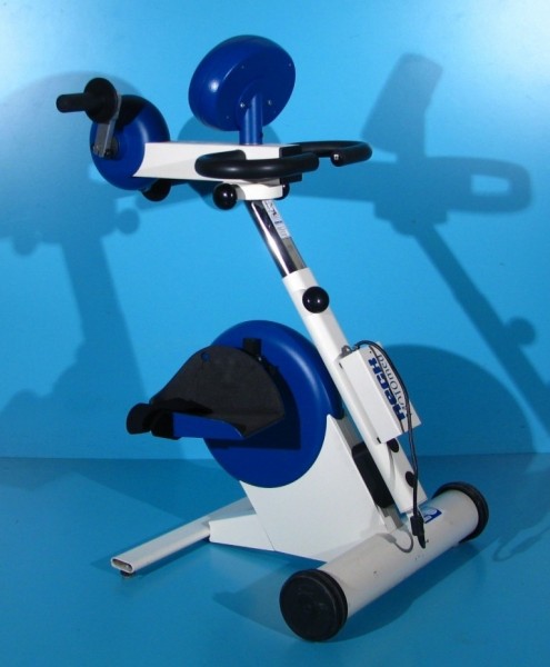 Aparat de recuperare antispasmic MOTOmed Viva 2 Light
