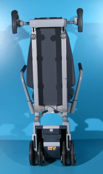 Elevator pentru scari -Alber Scalacombi S36