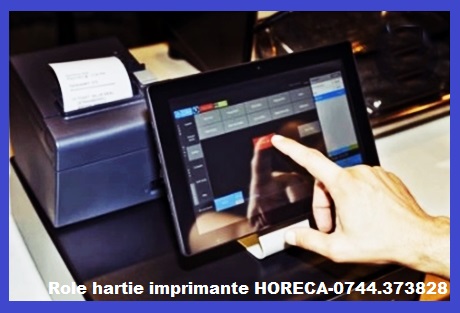  Hartie pt.POS,bon Horeca,note plata,bon comanda …   