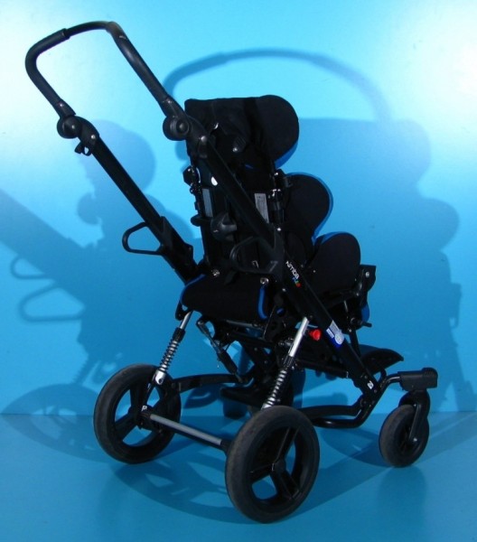 Carucior pentru copii cu dizabilitati Otto Bock Kimba Neo