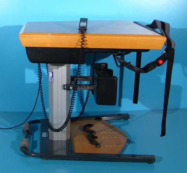 Verticalizator electric - Richter