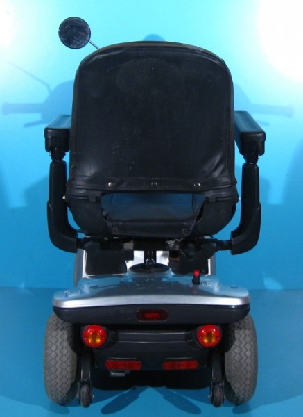 Scuter electric Invacare Leo - 6 km/