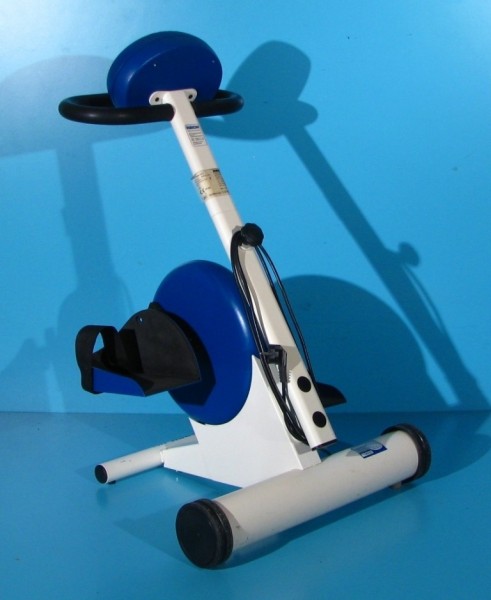 Aparat de recuperare antispasmic MOTOmed viva 2