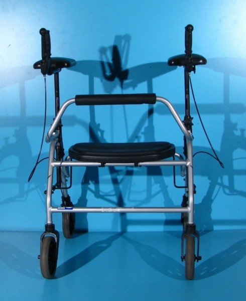 Cadru de mers cu roti Dietz XXL / max. 200kg