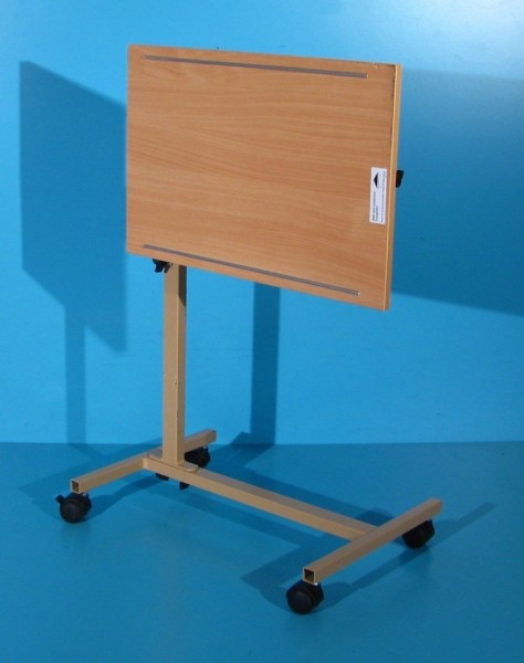 Masuta pliabila pacient - Burmeier