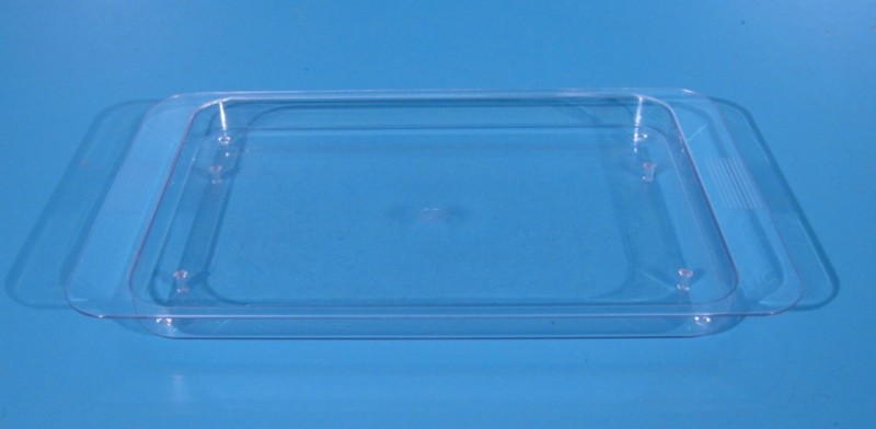 Tava detasabila  pentru rolator