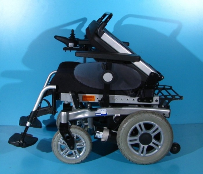 Carucior electric - Meyra IChair MC2