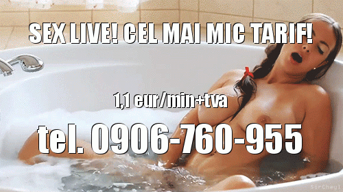 ❤ 0906-760-955 ❤ Telefonul erotic cu cel mai mic tarif din tara! ❤