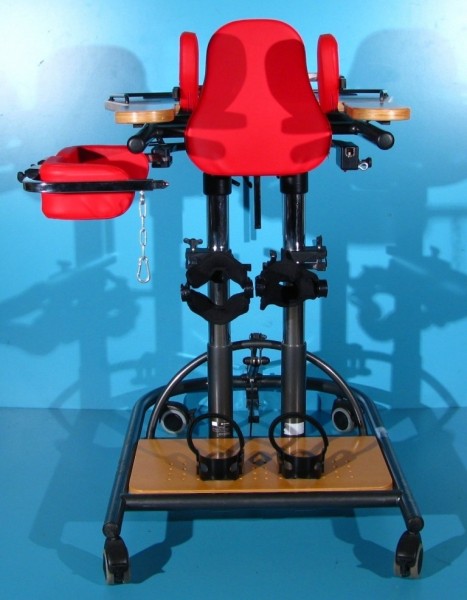 Verticalizator activ Berollka Campus