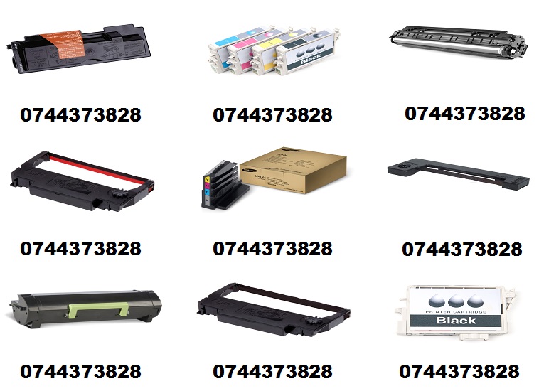 Cartuse imprimante Panasonic, Nashuatec, Philips, Toshiba, Sharp, Dell,