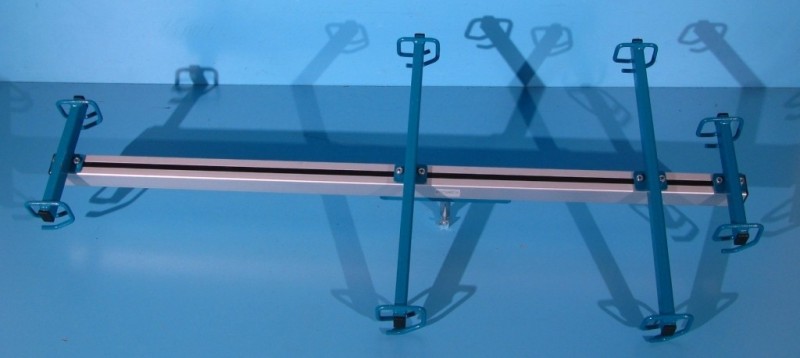 Suport cu ham de ridicare pacienti pentru macara