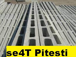 de vanzare stalpi electrici Se 4 Sc 10001 Pitesti