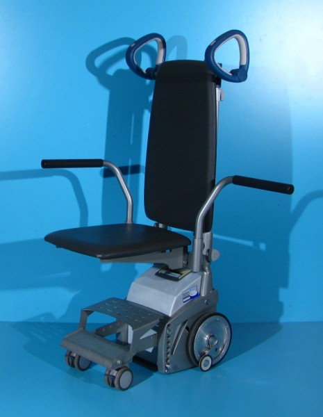Elevator pentru scari Alber Scalamobil IQ S31