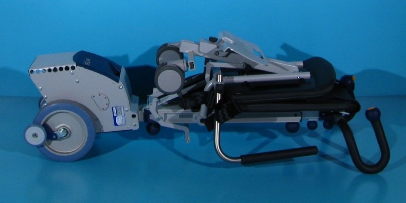 Elevator pentru scari AAT S-Max