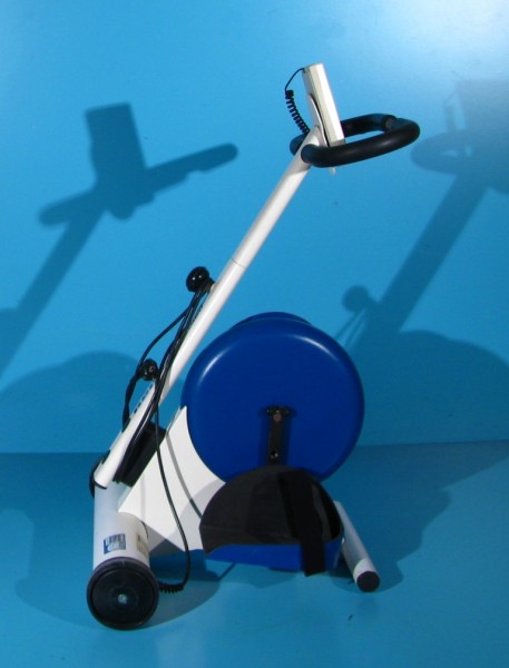 Aparat de recuperare antispasmic MOTOmed Viva 1