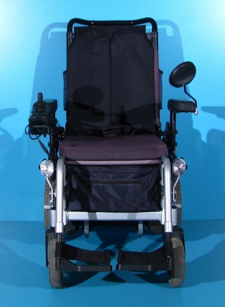 Carucior electric - B+B Eltego - 6 km h