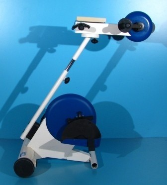 Aparat de recuperare antispasmic MOTOmed Viva 1