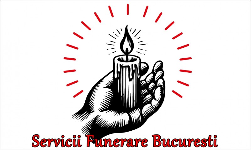 Servicii Funerare Complete Bucuresti si Ilfov