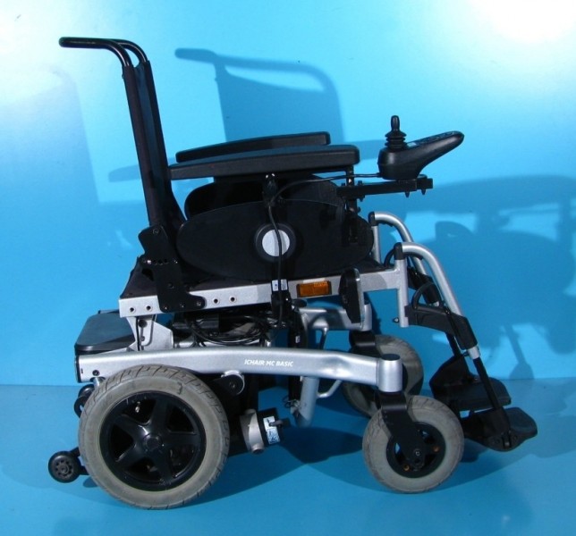 Carucior electric - Meyra IChair