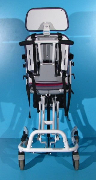 Scaun pozitionare pentru copii cu roti Schuchmann