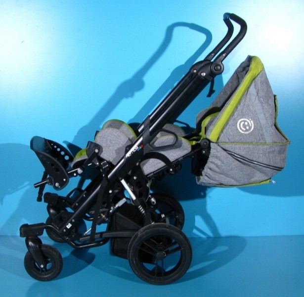 Carucior pentru copii cu dizabilitati - Otto Bock Kimba Neo