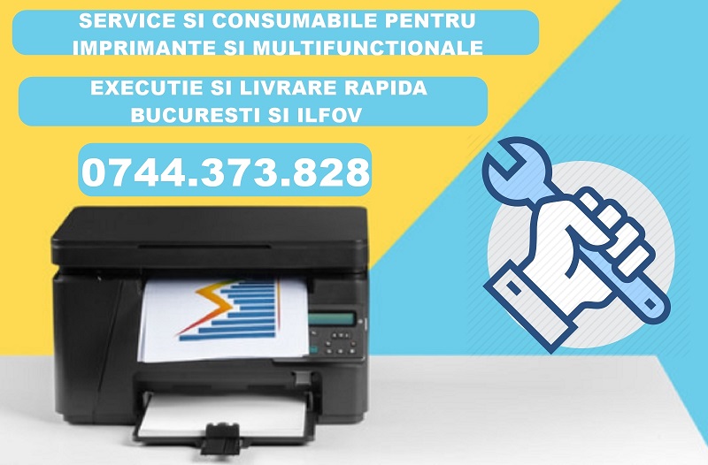 Reparatii imprimante Epson, Canon, Hp, Samsung, Xerox, Lexmark, Brother