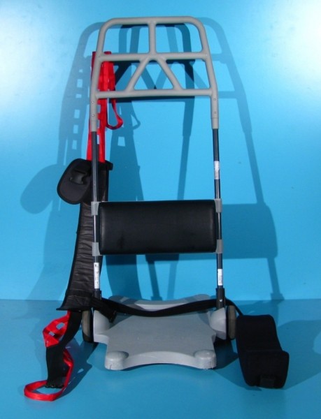 Dispozitiv pentru transfer si transport pacient Molift