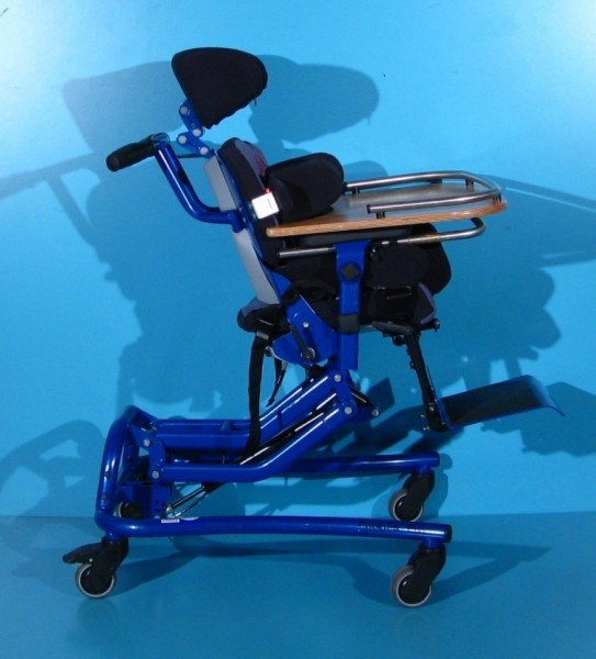 Scaun pozitionare pentru copii cu roti  Schuchmann