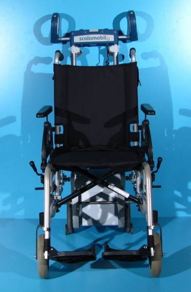 Elevator pentru scari Alber Scalamobil IQ S30 / Mobilex