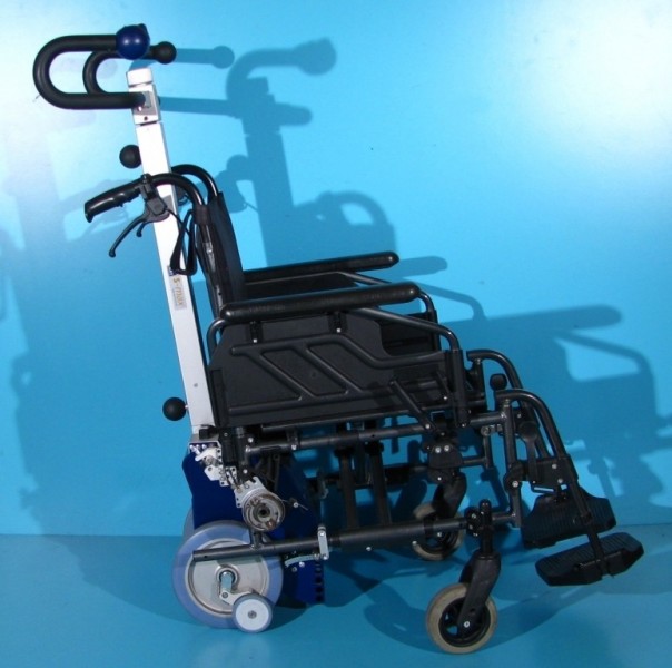 Elevator pentru scari  AAT S-Max / Sopur