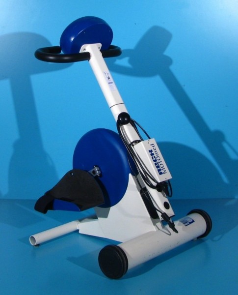 Aparat de recuperare antispasmic MOTOmed viva 2 Light