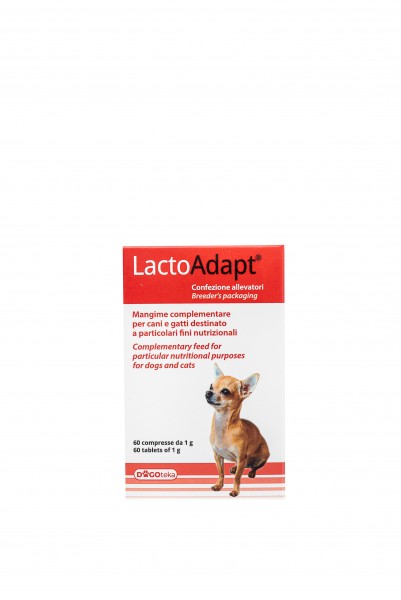 DOGO LACTO ADAPT 15