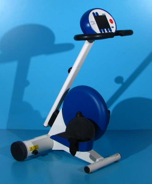 Aparat de recuperare antispasmic MOTOmed viva 2