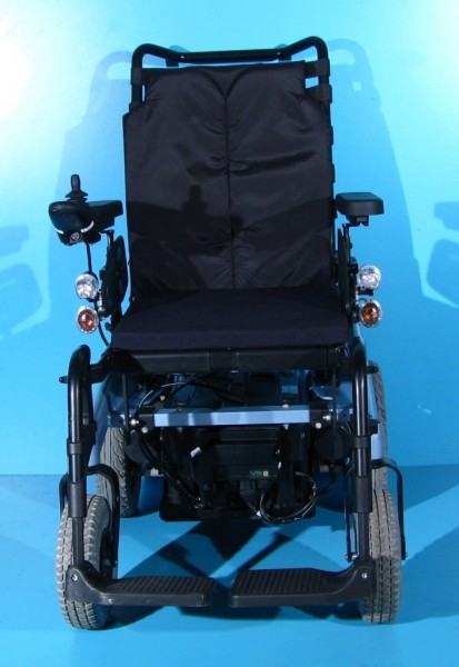 Carucior electric Otto Bock B500 - 6 km/h