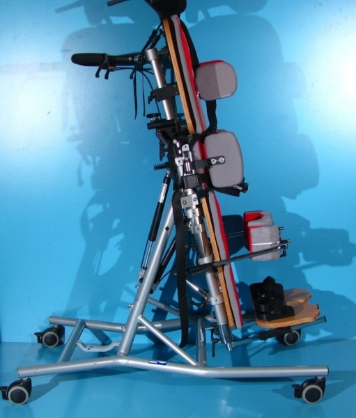 Verticalizator activ - Rehatec Lasse