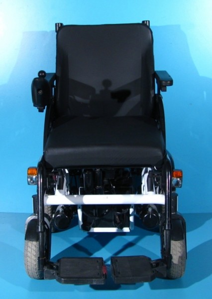 Carucior electric  Netti Mobile - 6 km/h