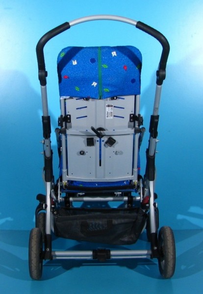 Carucior pentru copii cu dizabilitati Otto Bock Reha Buggy