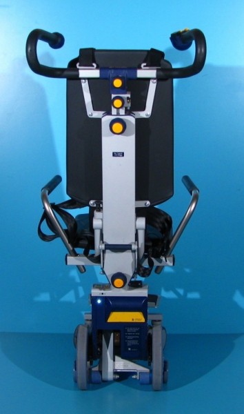 Elevator pentru scari AAT S-Max