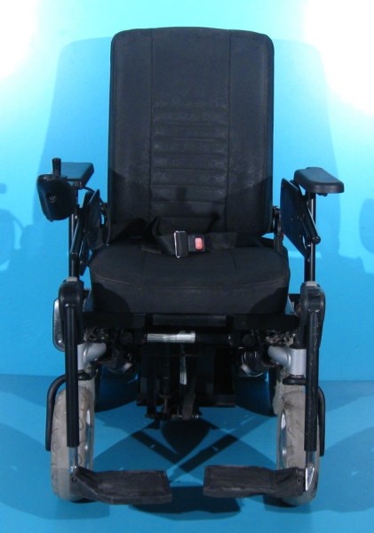 Carucior electric Invacare Storm 3 - 6 km h