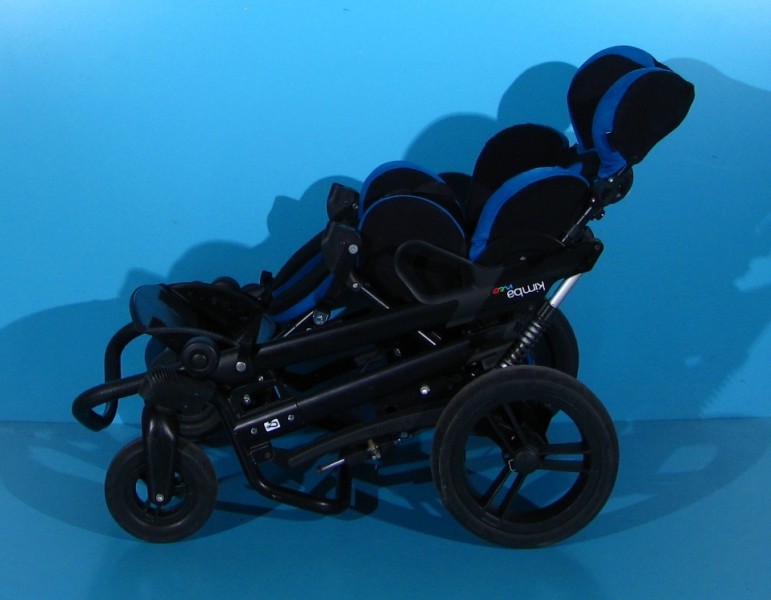 Carucior pentru copii cu dizabilitati Otto Bock Kimba Neo