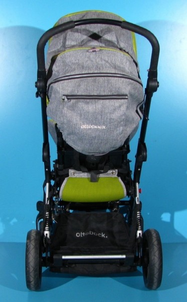 Carucior pentru copii cu dizabilitati - Otto Bock Kimba Neo