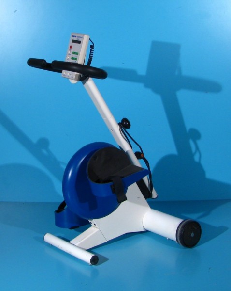 Aparat de recuperare antispasmic MOTOmed Viva 1