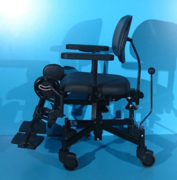 Scaun de birou ergonomic - pacient Meyra