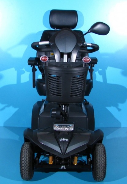 Scuter electric - Drive Envoy - 6 km h