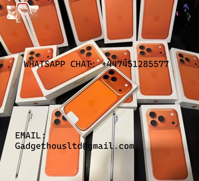 Apple iPhone 17 Pro Max, iPhone 17 Pro, iPhone 17 , iPhone Air , iPhone 16 Pro Max, iPhone 16 Pro, iPhone 16, iPhone 16 Plus, iPhone 15 Pro Max, iPhone 15 Pro , Samsung Galaxy S25 Ultra ,  Samsung Z Fold7, Sony PlayStation PS5 Pro, Nintendo Switch 2
