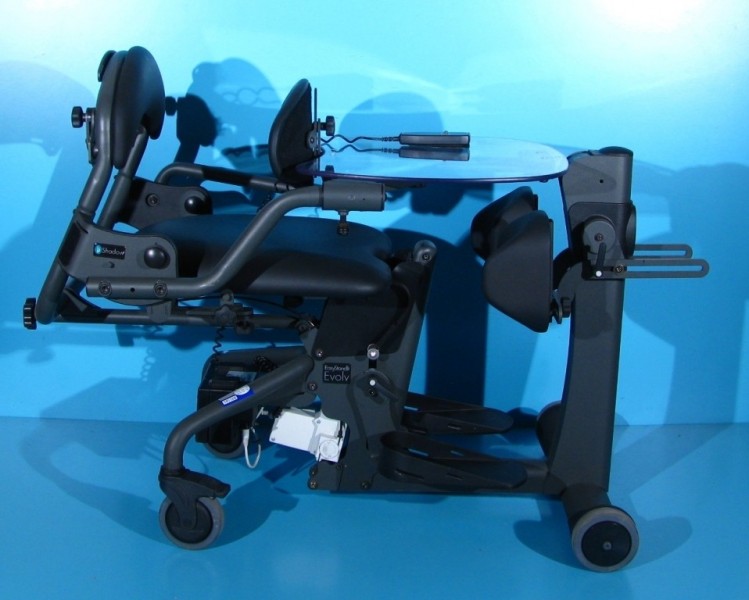 Verticalizator electric EasyStand Evolv