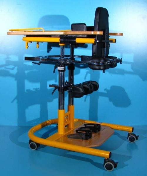 Verticalizator activ Berollka