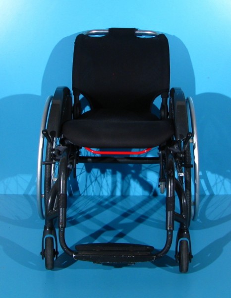 Scaun cu rotile activ din aluminiu O4 Wheelchairs 