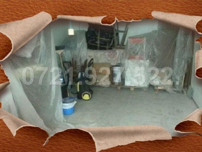 Depozit - Drumul Taberei, Materna, V.Ialomitei, spre centru, vedere din bd., 20 mp.